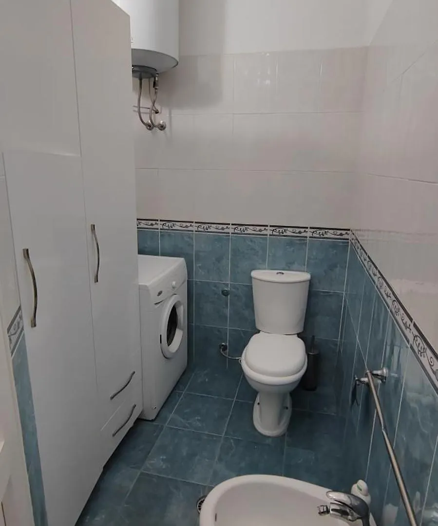 Sunshine Apartment Durres Albania