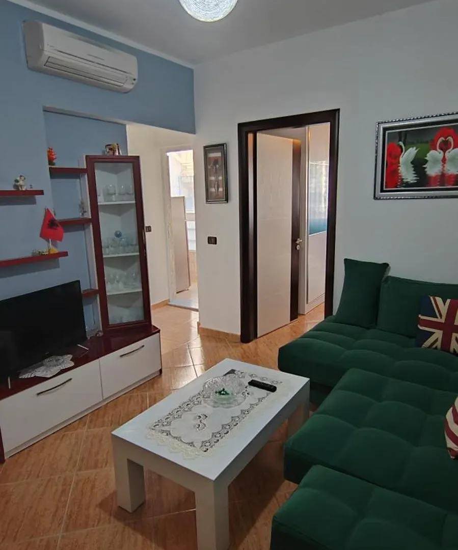 Sunshine Apartment Durres