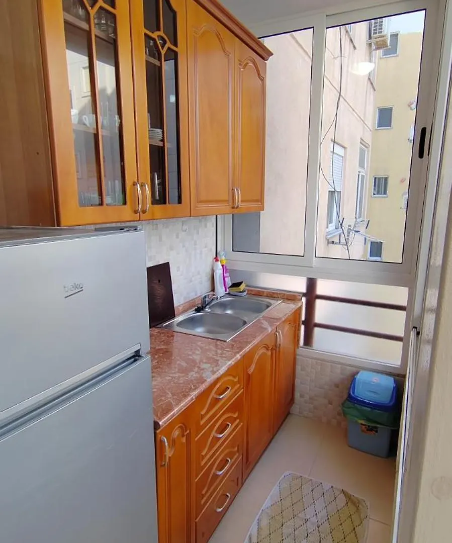 Sunshine Apartment Durres