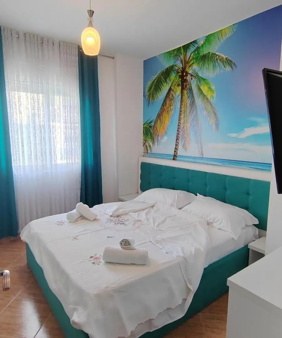Sunshine Apartment Durres