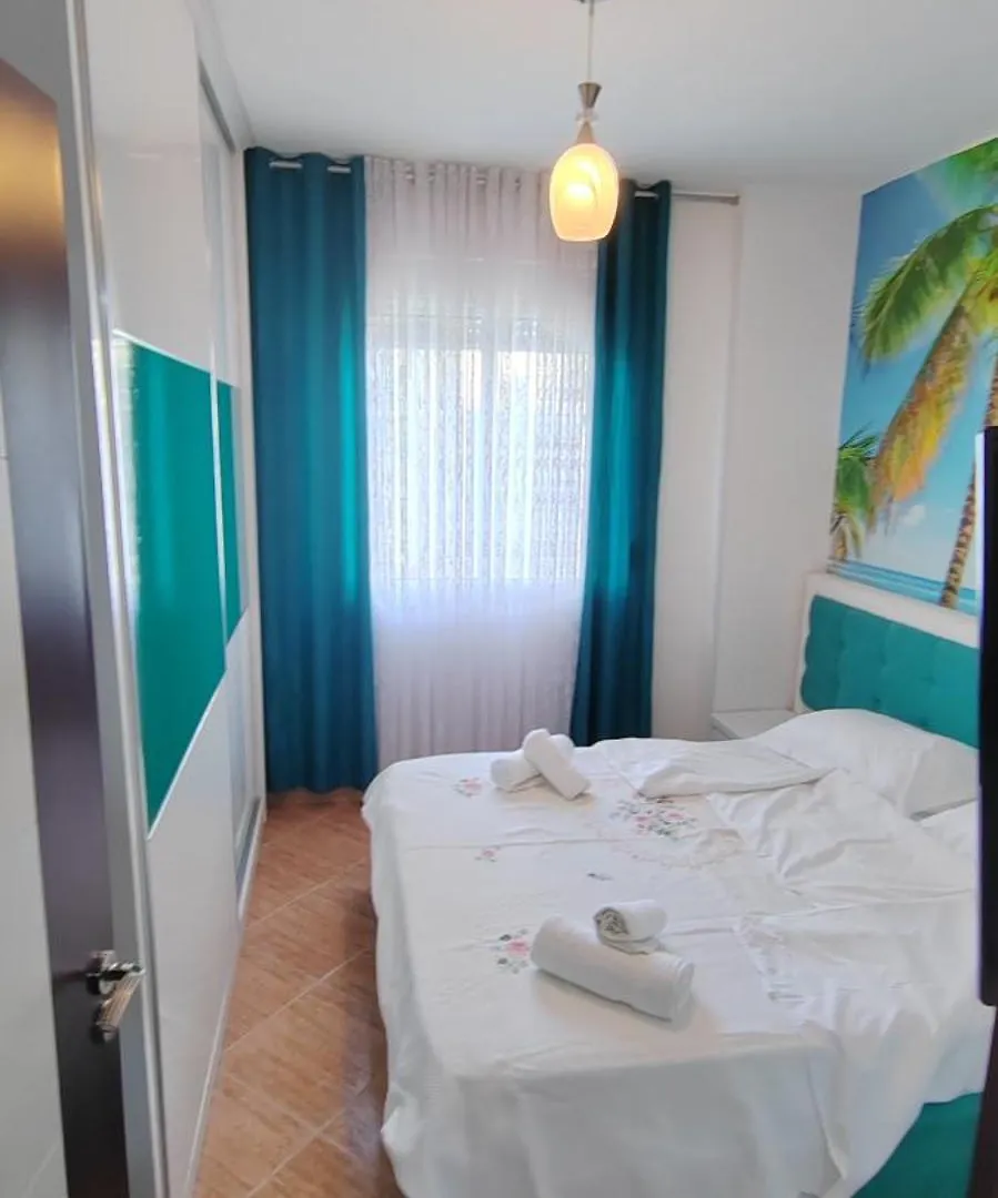Sunshine Apartment Durres