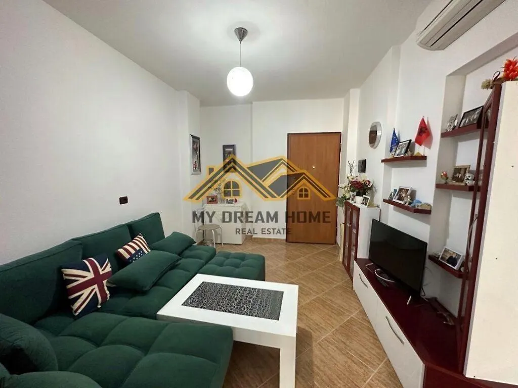 Sunshine Apartment Durres