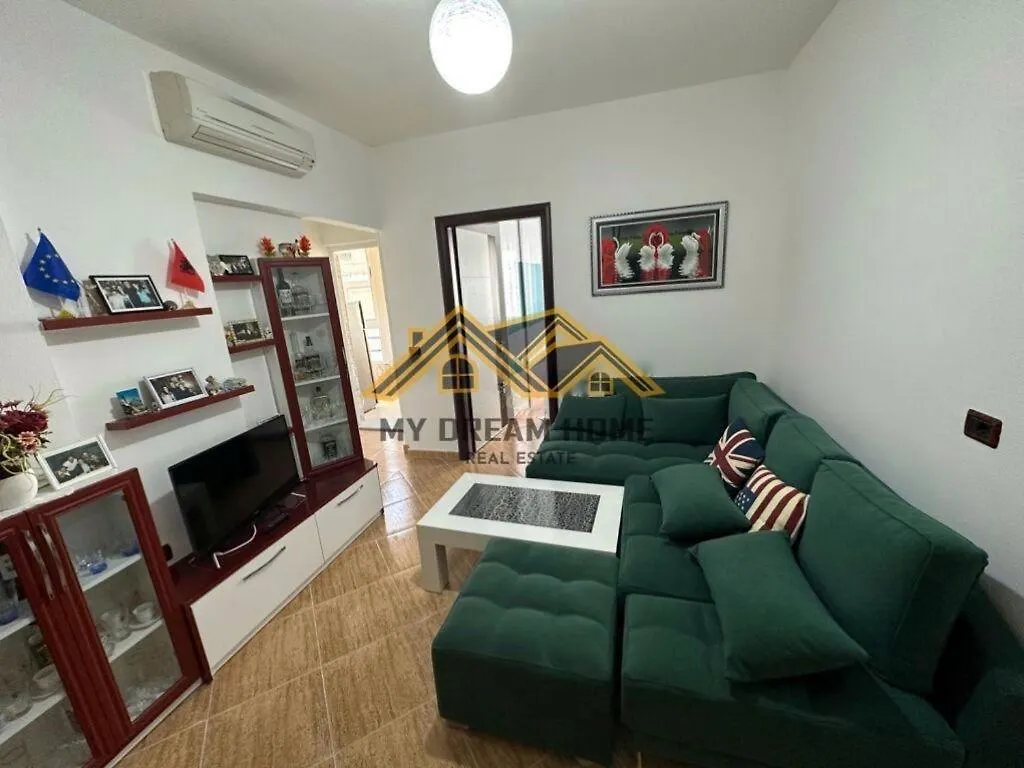 Sunshine Apartment Durres 0*,  Albania