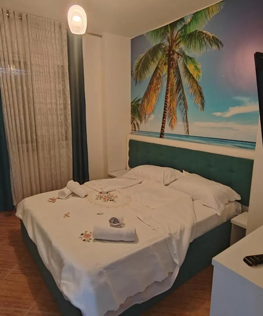Sunshine Apartment Durres 0*,