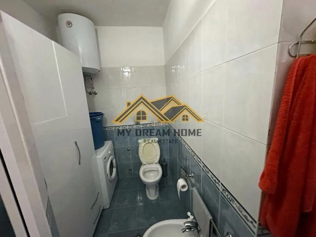 Sunshine Apartment Durres