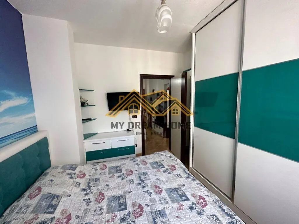 Sunshine Apartment Durres