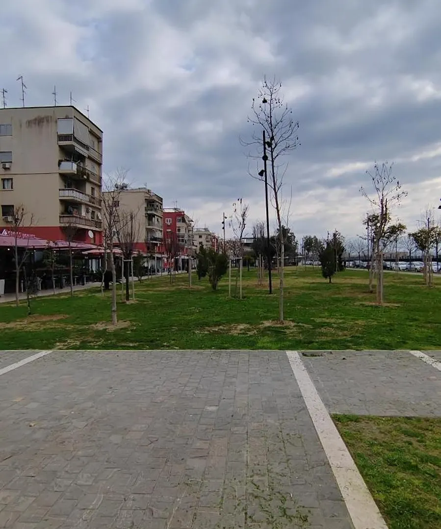 Sunshine Apartment Durres 0*,