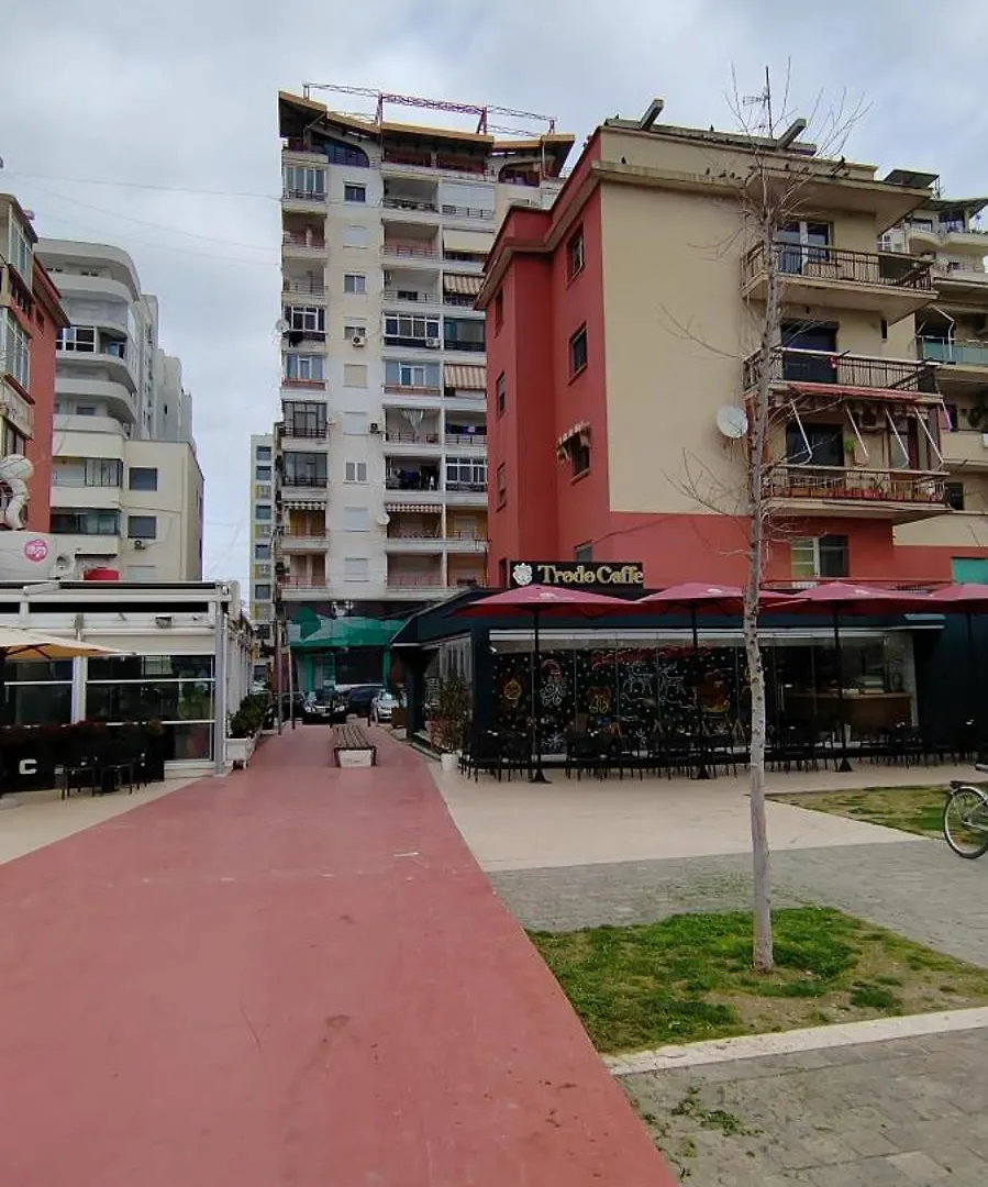 Sunshine Apartment Durres