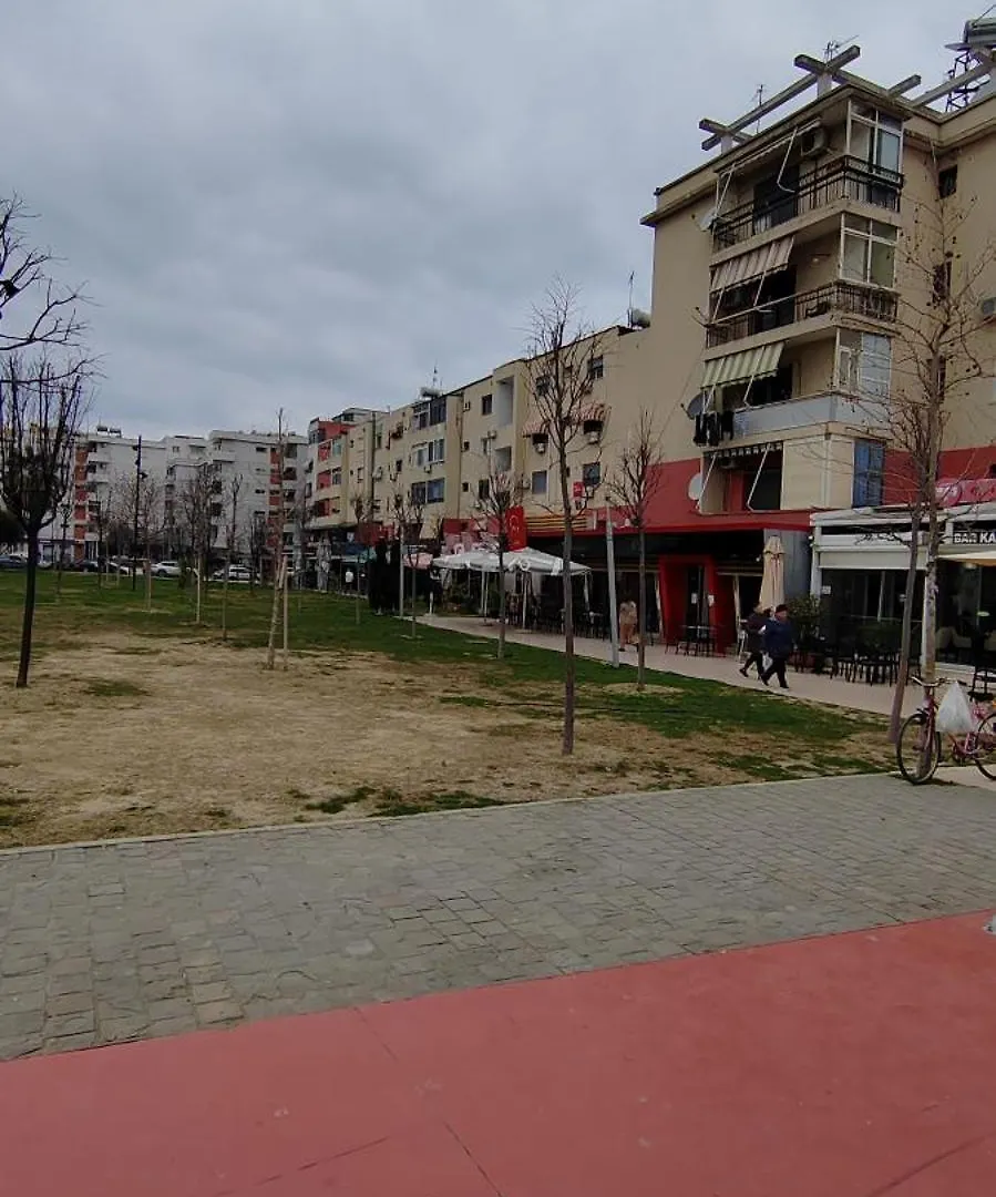Sunshine Apartment Durres