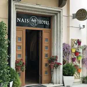 3* Hotell Nais
